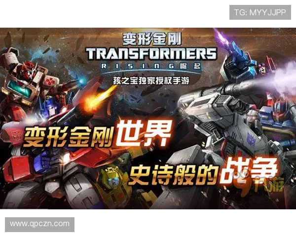 变形金刚2：10句经典台词，句句扎心，道尽人生哲理。